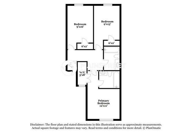 Foto del edificio - 3 Bedroom Pet-Friendly Home in Nicholasvil...