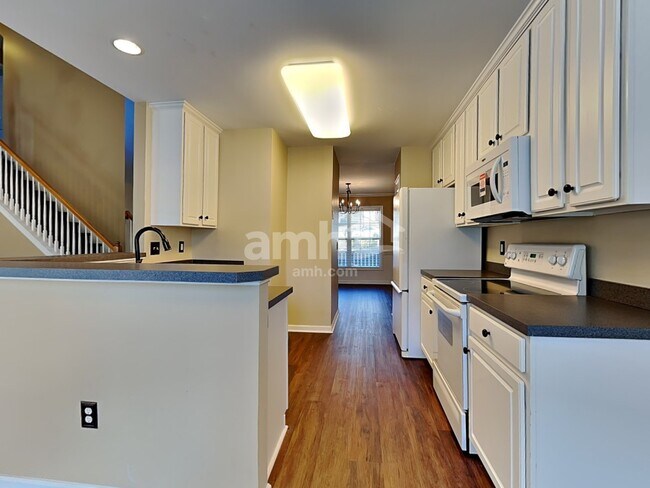 Foto del edificio - 11 Bittercrest Ct