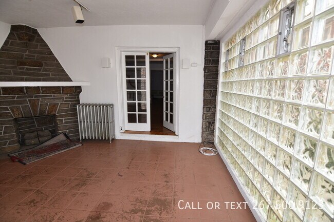 Foto del edificio - 4312 Spruce St