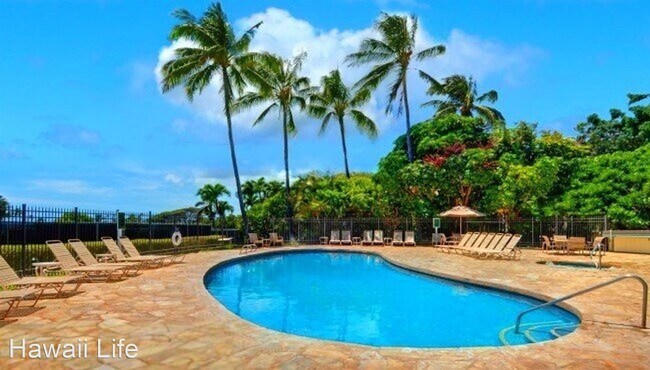 Foto del edificio - 2 br, 2 bath House - 2393 Hoohu Road