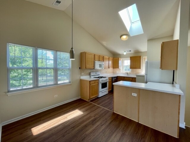 Foto del edificio - 2603 Cedar Glade Dr