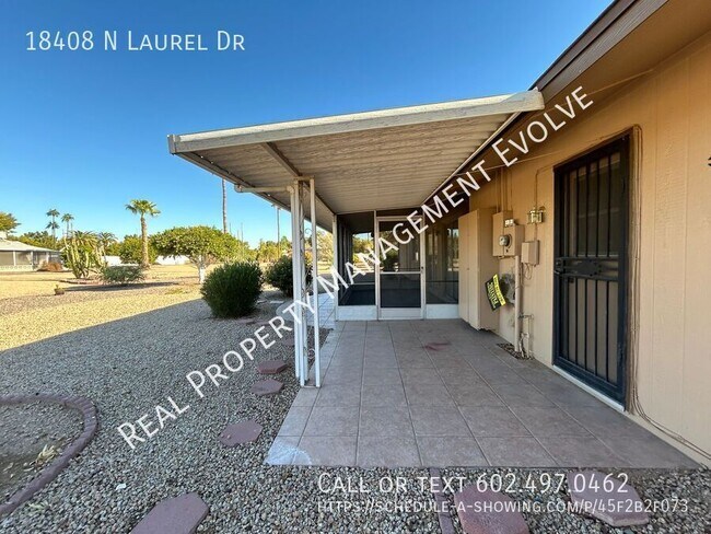 Foto del edificio - COME TOUR TODAY!