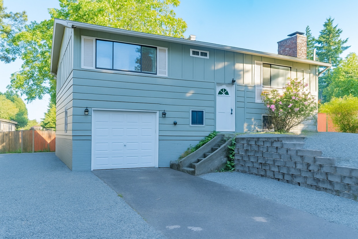 Primary Photo - Cozy 2-Bed Lower Unit w/ Fenced Yard Minut...