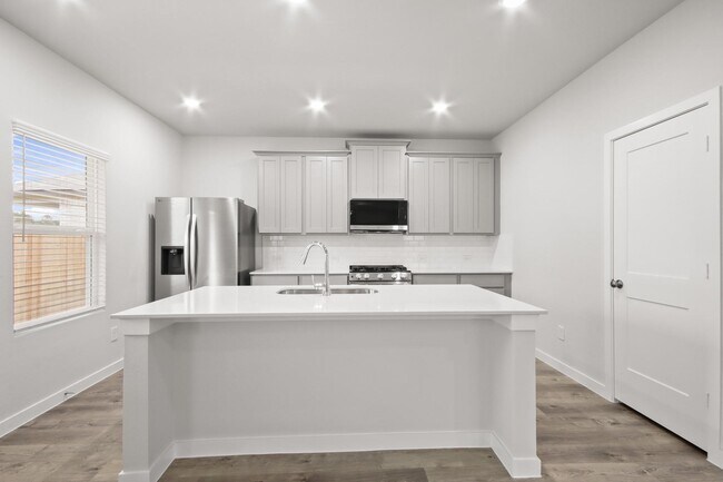 Foto del edificio - 227 Brazen Forest Trl