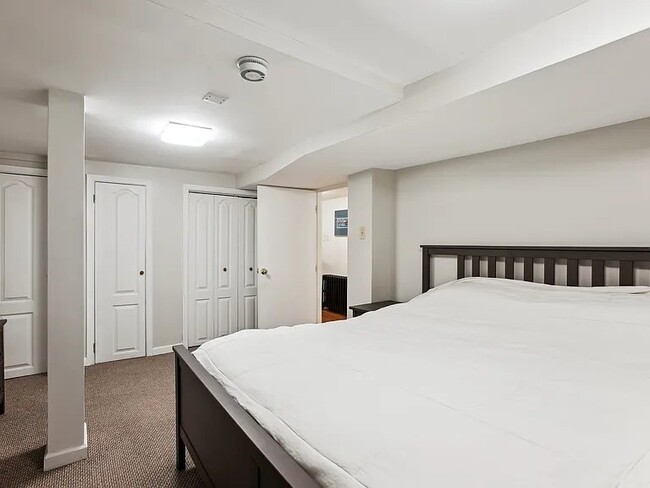 Photo - 2609 11th St NW (Washington, DC) Townhome