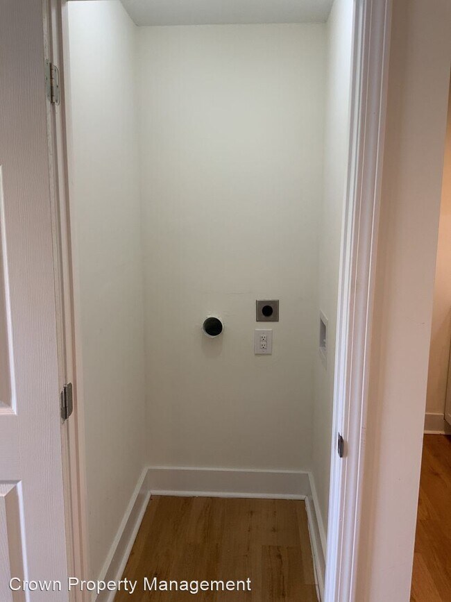 Foto del edificio - 1 br, 1 bath House - 1410 Mount Vernon St