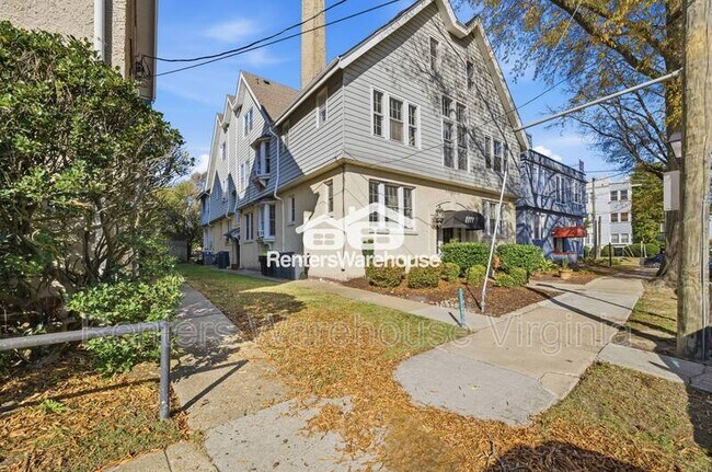 Foto del edificio - 1111 Colley Ave