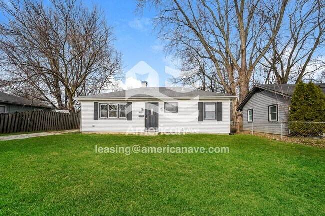 Building Photo - 2610 Horton Dr