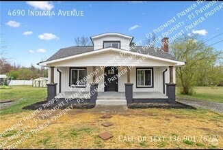 Building Photo - 4690 Indiana Ave