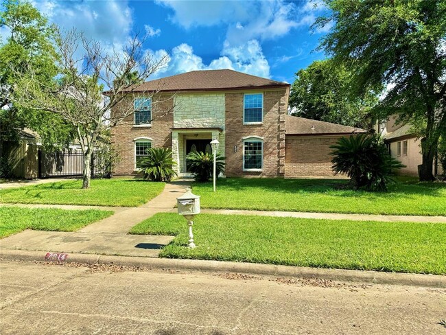 Building Photo - 7914 Oakington Dr