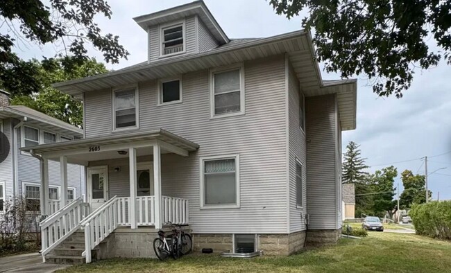 Building Photo - 2603 Knapp St