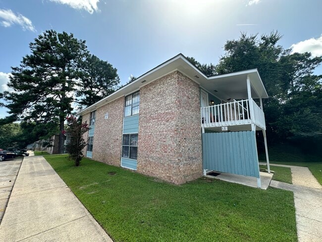 Building Photo - Abbey Oaks Apartments