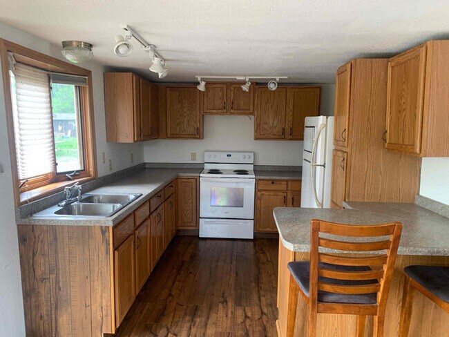 Foto del edificio - 5197 Lavaque Rd