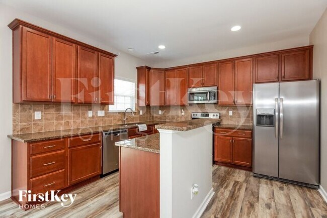 Foto del edificio - 7596 W Berkeley Rd