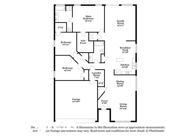 Building Photo - 102 Shady Brook Dr