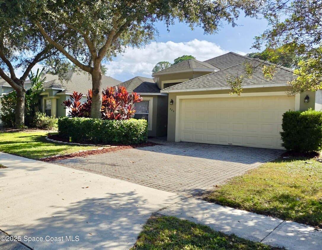 Foto del edificio - 449 Alison St