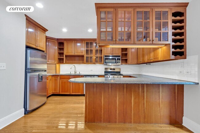 Foto del edificio - 579 5th St