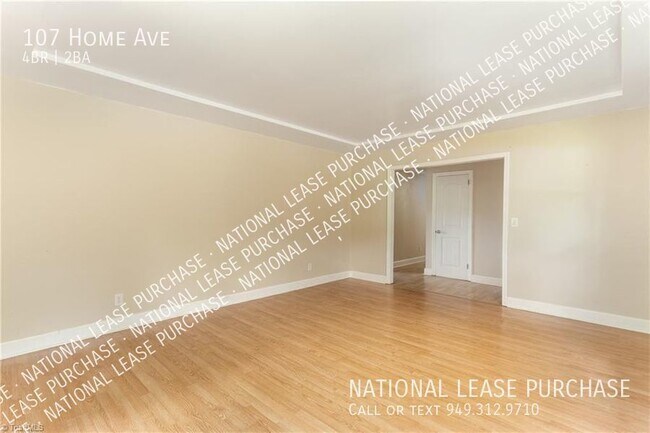 Foto del edificio - 107 Home Ave