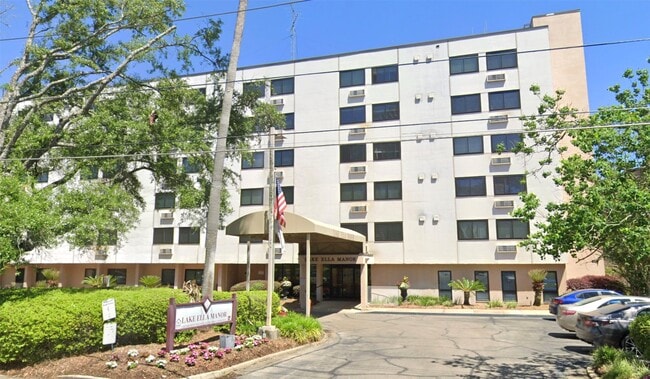 Foto del edificio - 1433 N Adams St