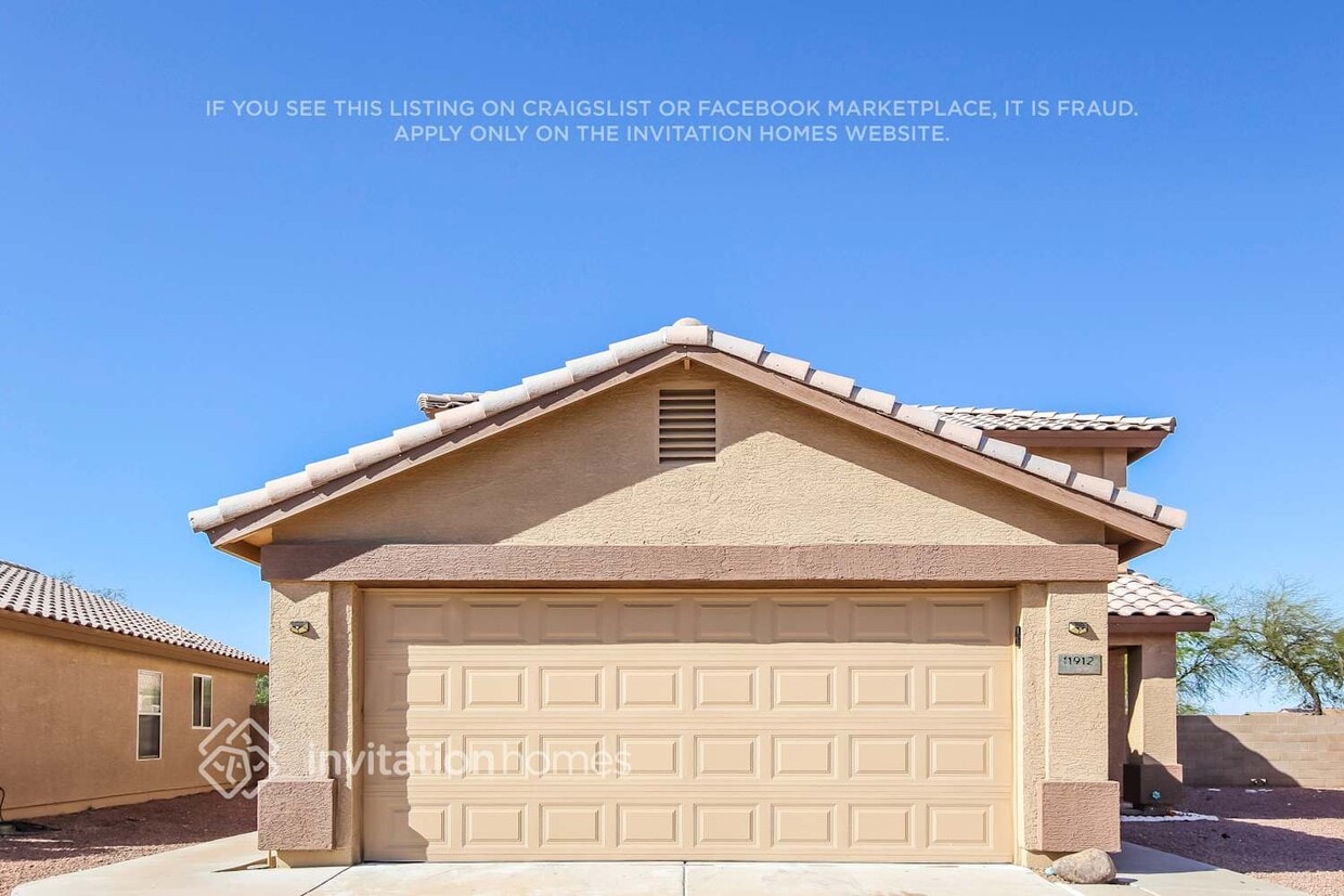 Foto principal - 11912 W Scotts Dr