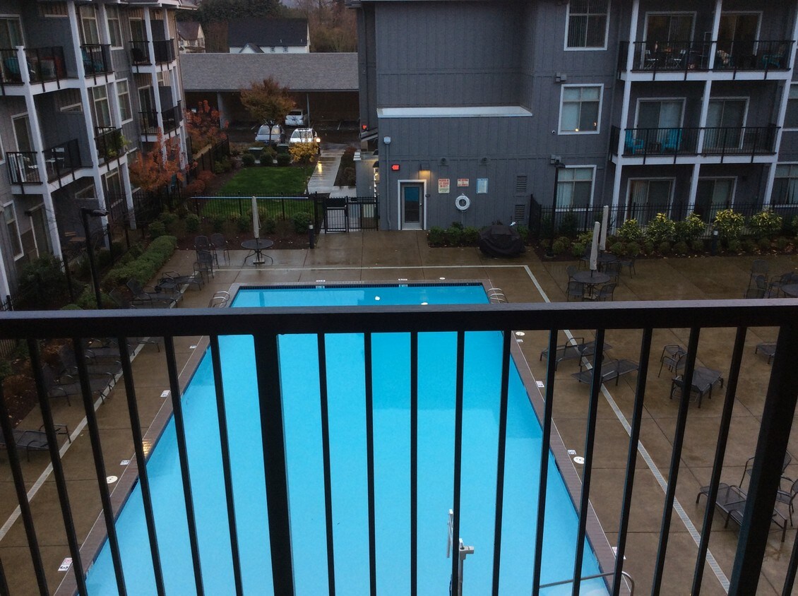 275 S Garden Way, Eugene, OR 97401 Apartments in Eugene, OR
