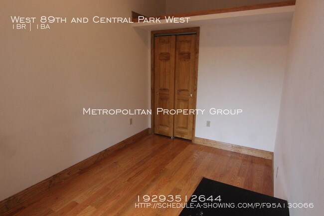 Building Photo - 46 W 90th St