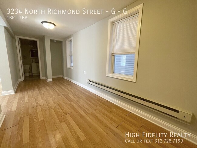 Foto del edificio - 3234 N Richmond St