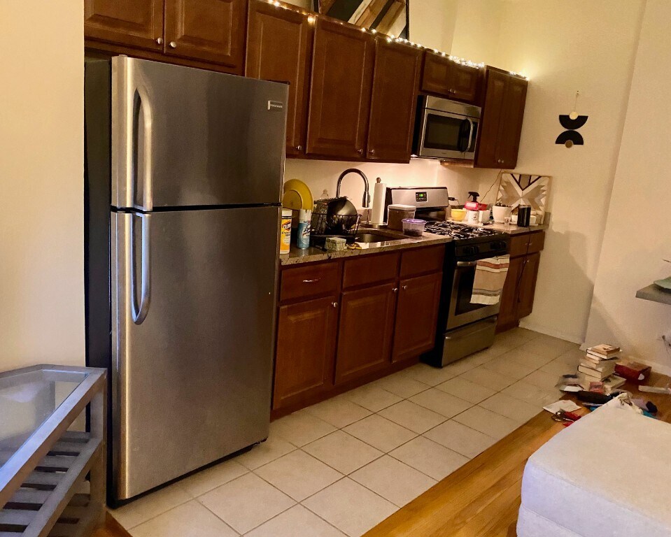 64 Hillside Ave Unit 5M, New York, NY 10040 Apartment for Rent in New