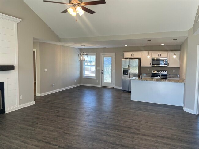 Foto del edificio - 2992 Laredo Dr