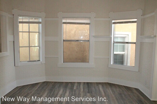 Foto del edificio - 3 br, 1 bath House - 646 18th Street