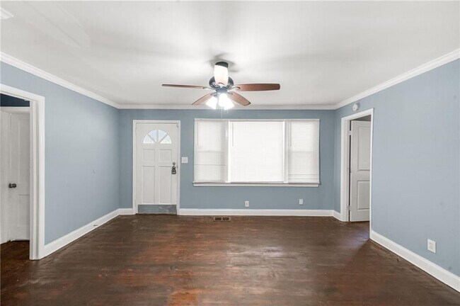 Foto del edificio - 360 Betsy Ave SW