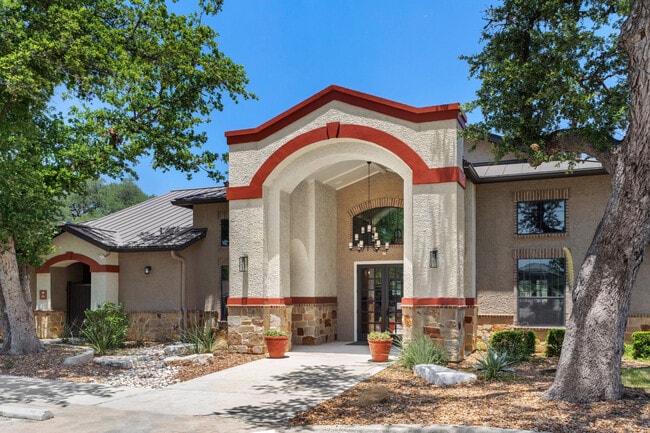 Building Photo - Vetra Boerne