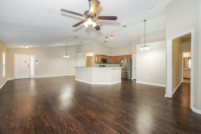Foto del edificio - 1207 Whitewood Way