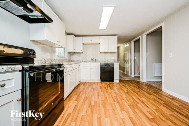 Foto del edificio - 210 King Blvd