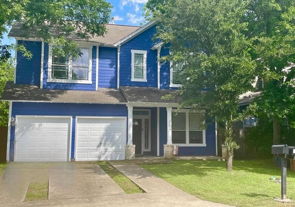 Foto principal - 5407 Evans Ave