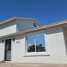 Building Photo - 4718 E Alta Vista Rd