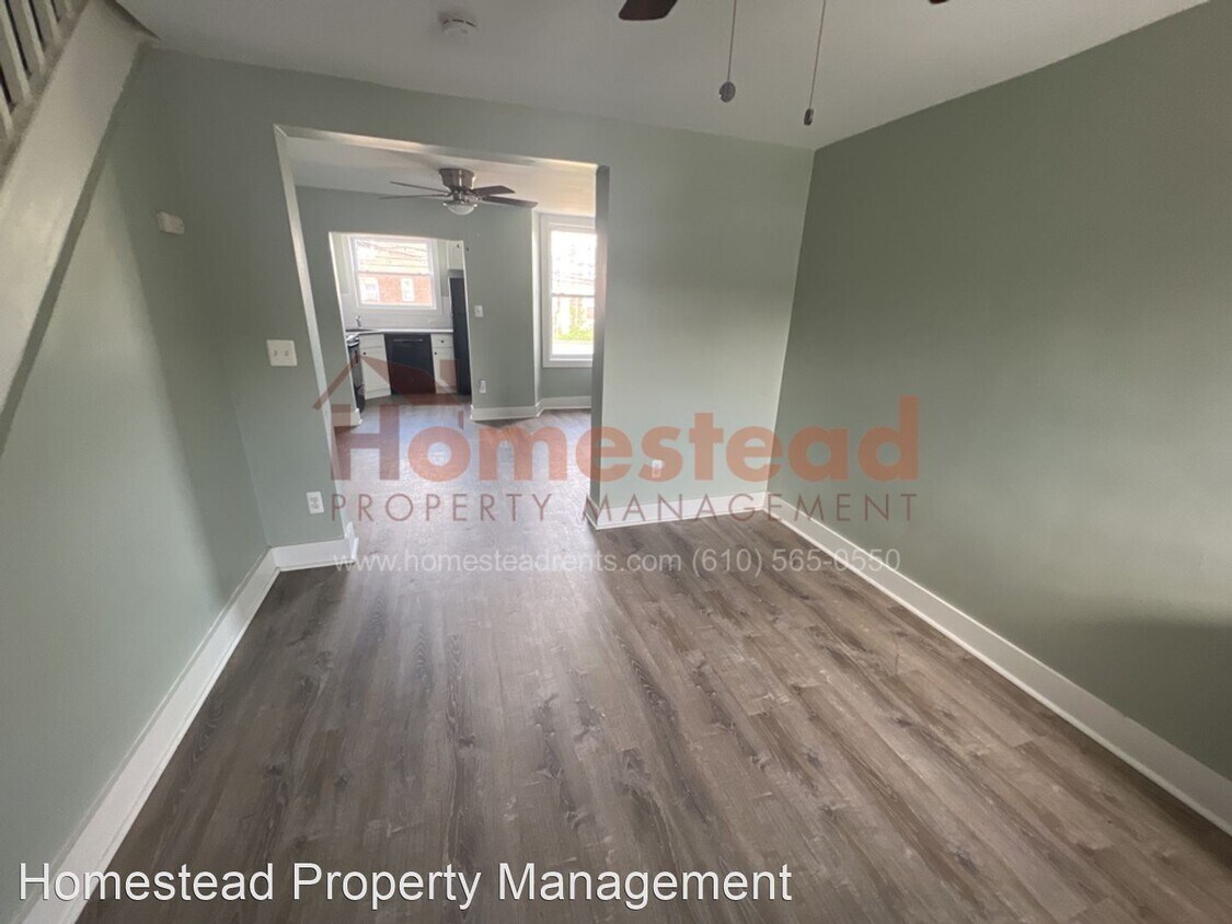 Foto principal - 2 br, 1 bath House - 7279 Guilford Rd