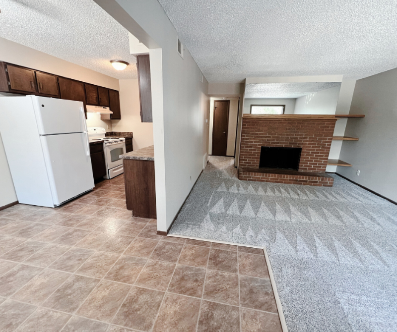 Foto principal - 1822 Knox St