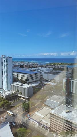 Building Photo - 1288 Kapiolani Blvd