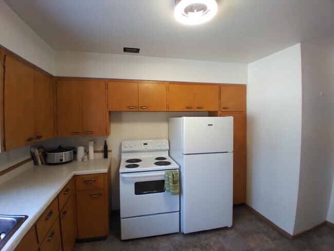 Foto del edificio - 1317 Broadway N