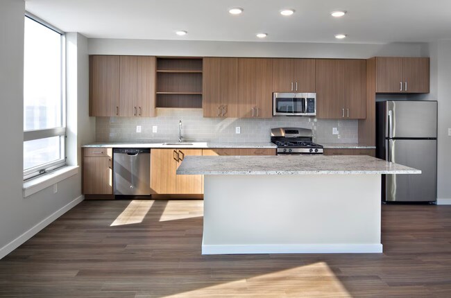 Foto del edificio - 3 Glassworks Ave