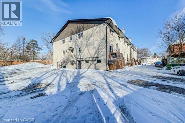 Photo du bâtiment - 415-435 GARDEN Street Unit# 431