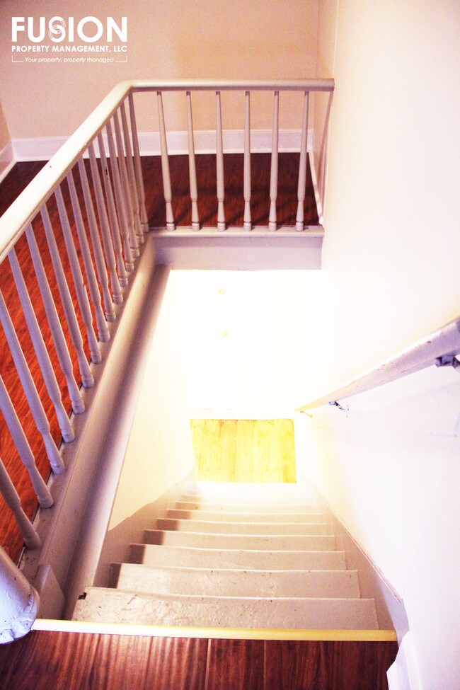 Foto del edificio - 204 Pine St