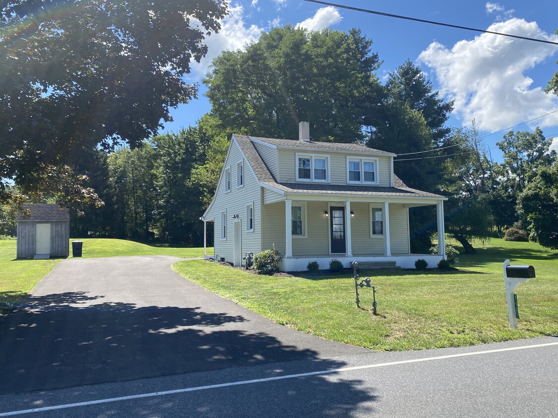 Primary Photo - 5405 White Church Rd