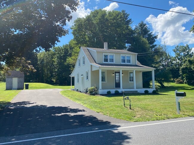 Building Photo - 5405 White Church Rd
