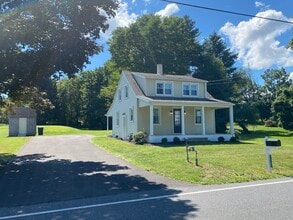 Building Photo - 5405 White Church Rd