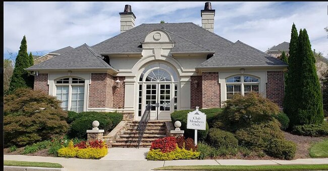Foto del edificio - 1200 Arbor Park Ln SW