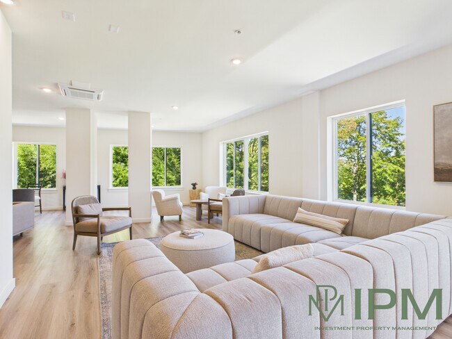 Foto del edificio - The Flats at Hampden