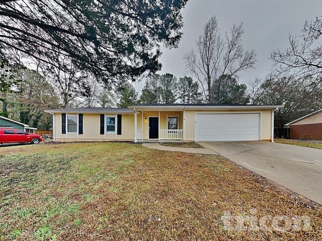 Building Photo - 459 Sweet Water Trail SE