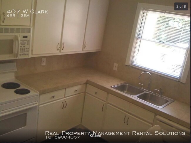 Foto del edificio - 407 W Clark Blvd